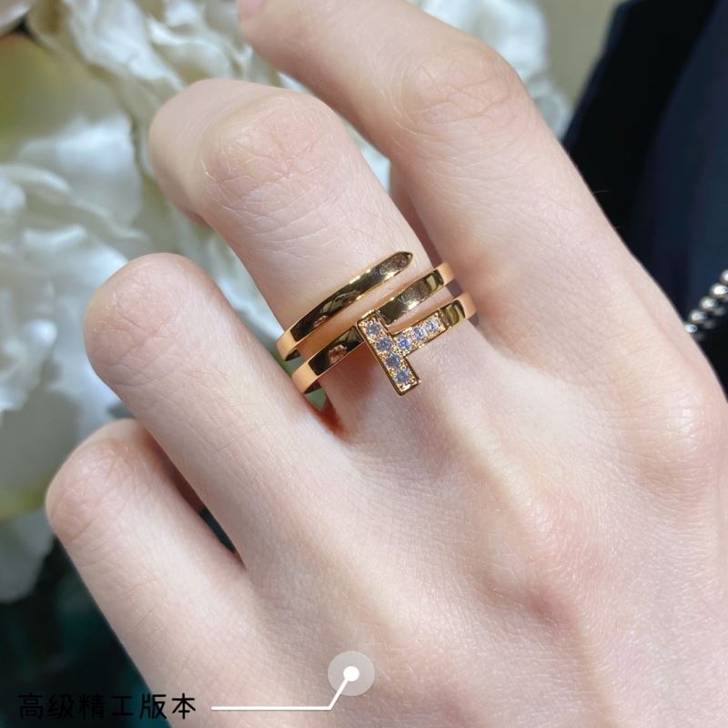 T*f*ny rings